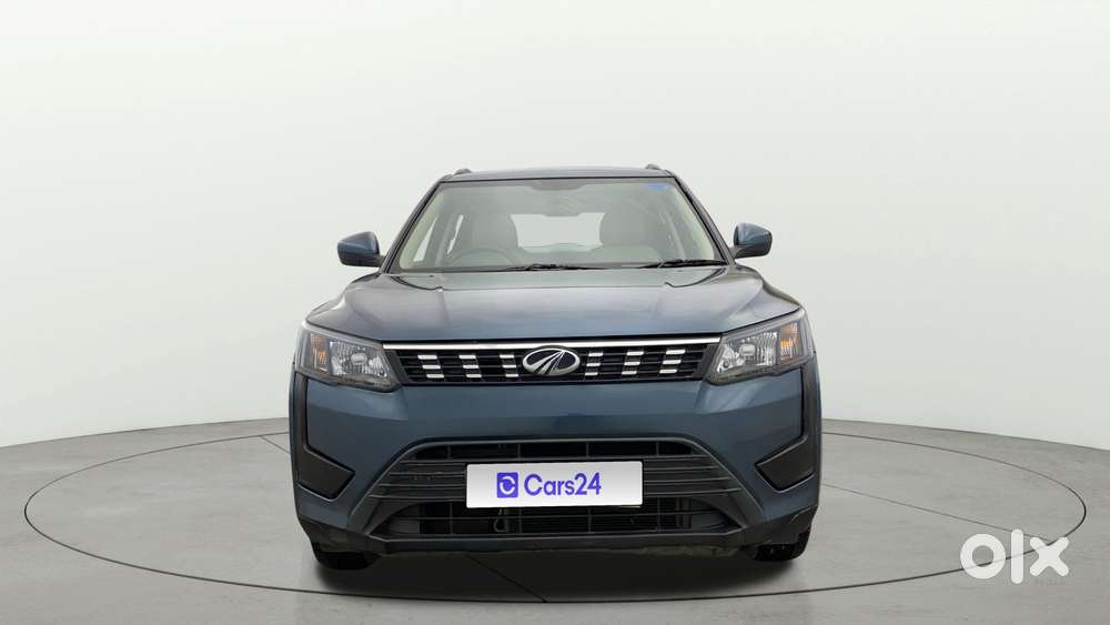 Mahindra Xuv300