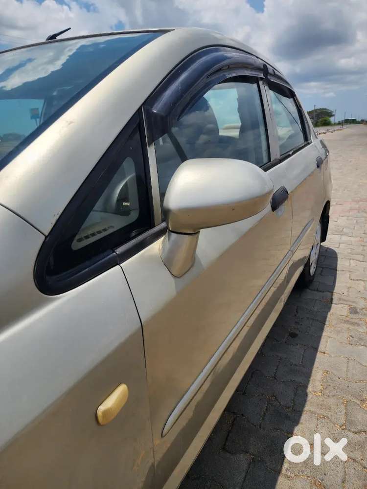 Honda City 2007 Petrol Well Maintained