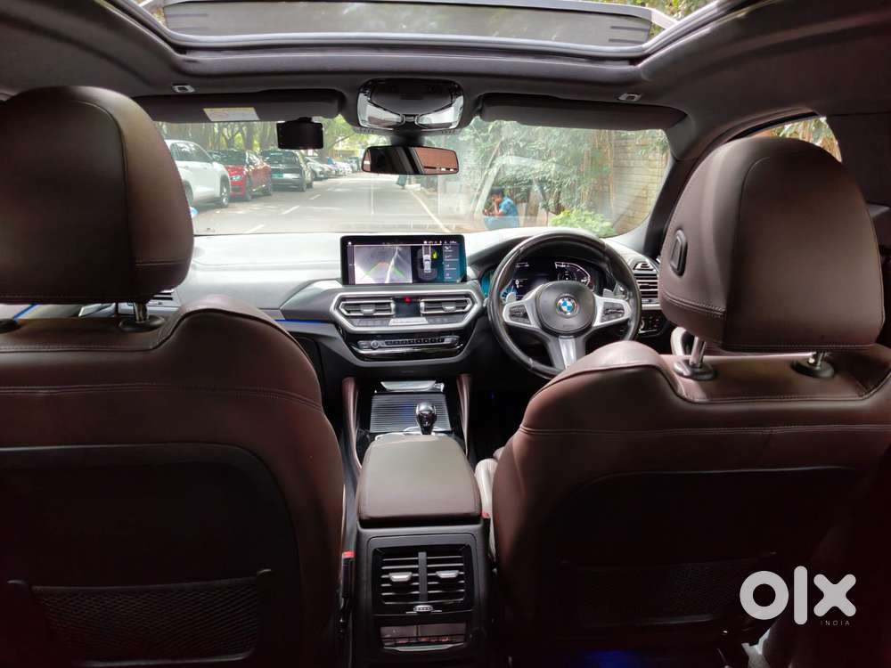 Bmw X4 M Sport X Xdrive30d, 2022, Diesel