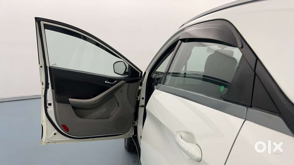 Tata Nexon 1.5 Revotorq Xza Plus, 2018, Diesel