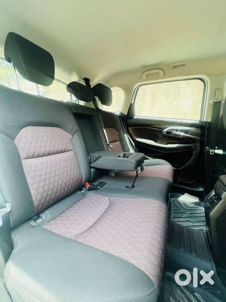 Maruti Suzuki Grand Vitara 1.5 Delta Smart Hybrid At, 2023, Cng & Hy..