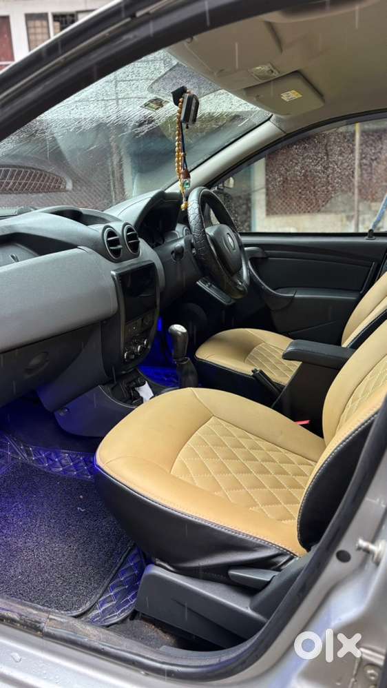 Renault Duster 2015 52500 Km Driven