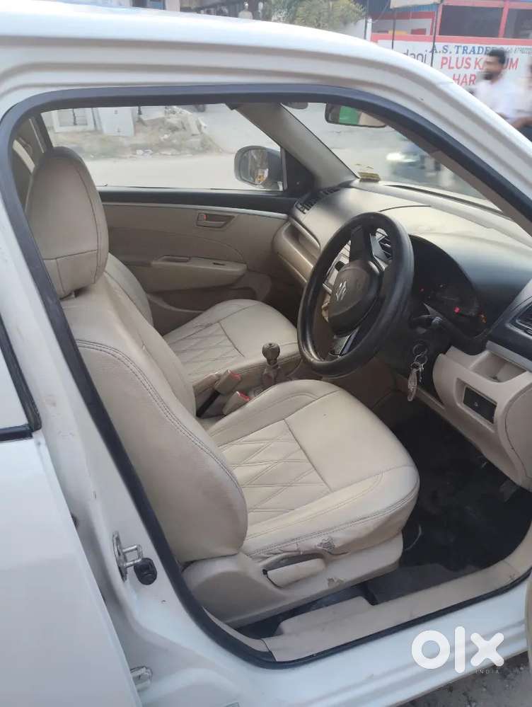 Maruti Suzuki Dzire Tour 2019 Very Near And Clean Condition