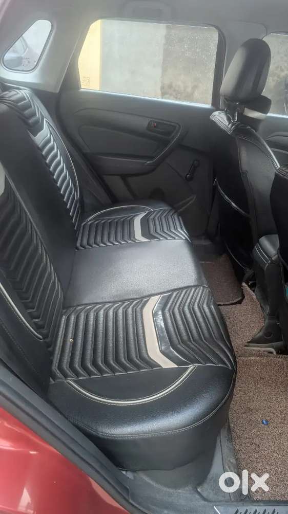 Maruti Suzuki Vitara Brezza 2017 Diesel