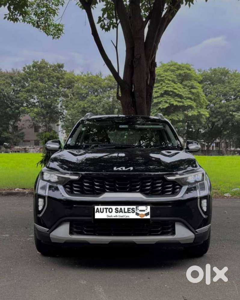 Kia Sonet Htx 1.5 Diesel, 2025, Diesel