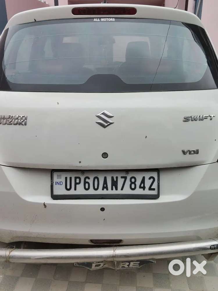 Swift Vdi 2013 Diesel Manual