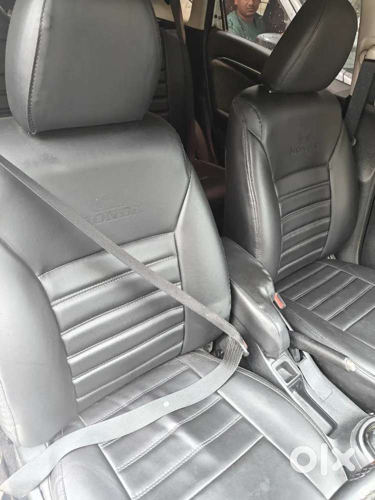 2018 Honda Wr-v I-vtec Cng