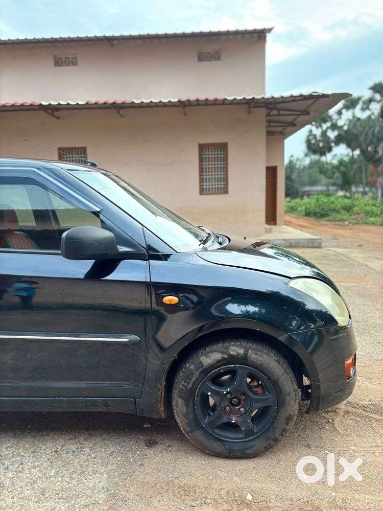 Maruti Suzuki Swift Ldi Bsiv, 2008, Diesel