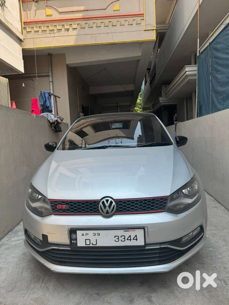 Volkswagen Polo 1.0 Mpi 2019 Dec Purchased