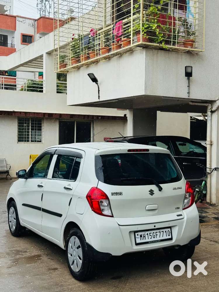2018 Maruti Suzuki Celerio Zxi At Petrol Top Model 365000 Negotiable