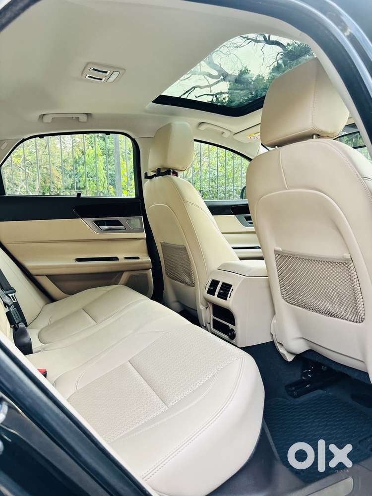 Jaguar Xf 2.0 Diesel Prestige, 2018, Diesel