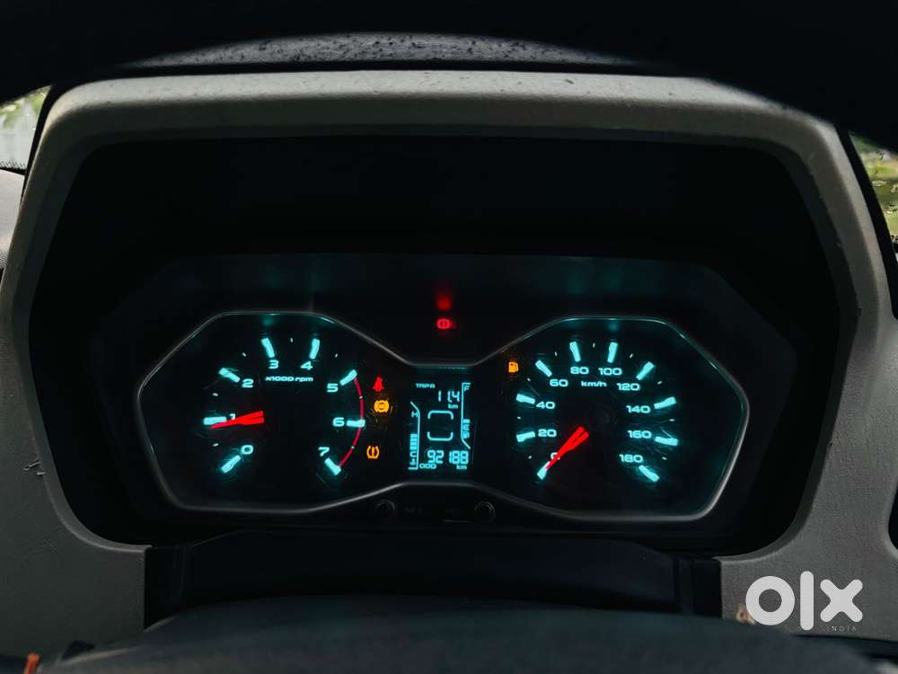 Mahindra Scorpio S11 Mt 7s, 2019, Diesel