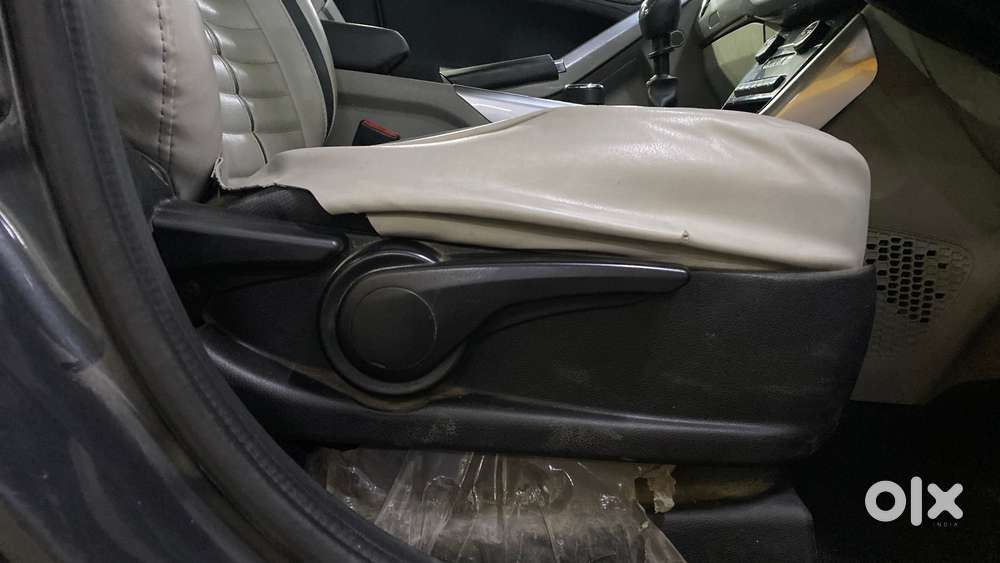 Tata Nexon 1.5 Revotorq Xz Plus, 2018, Diesel
