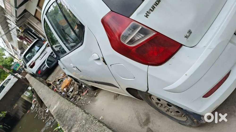 Hyundai I10 Asta-vtvt 2011 Car