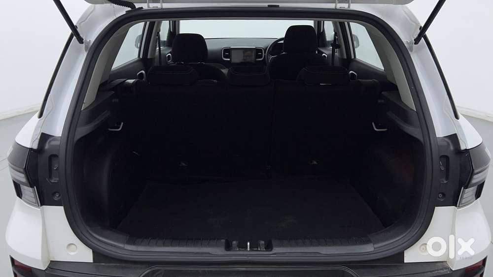 Hyundai Venue Sx, 2024, Petrol