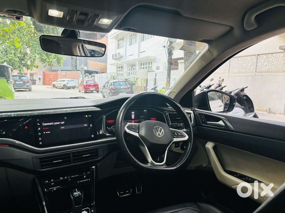 Volkswagen Virtus 1.5 Tsi Gt Plus Evo Dsg, 2022, Petrol