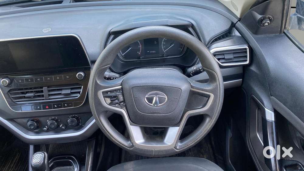 Tata Harrier Xma, 2021, Diesel