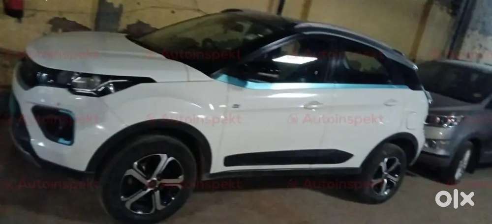 Tata Nexon Ev 2020 Plus Year