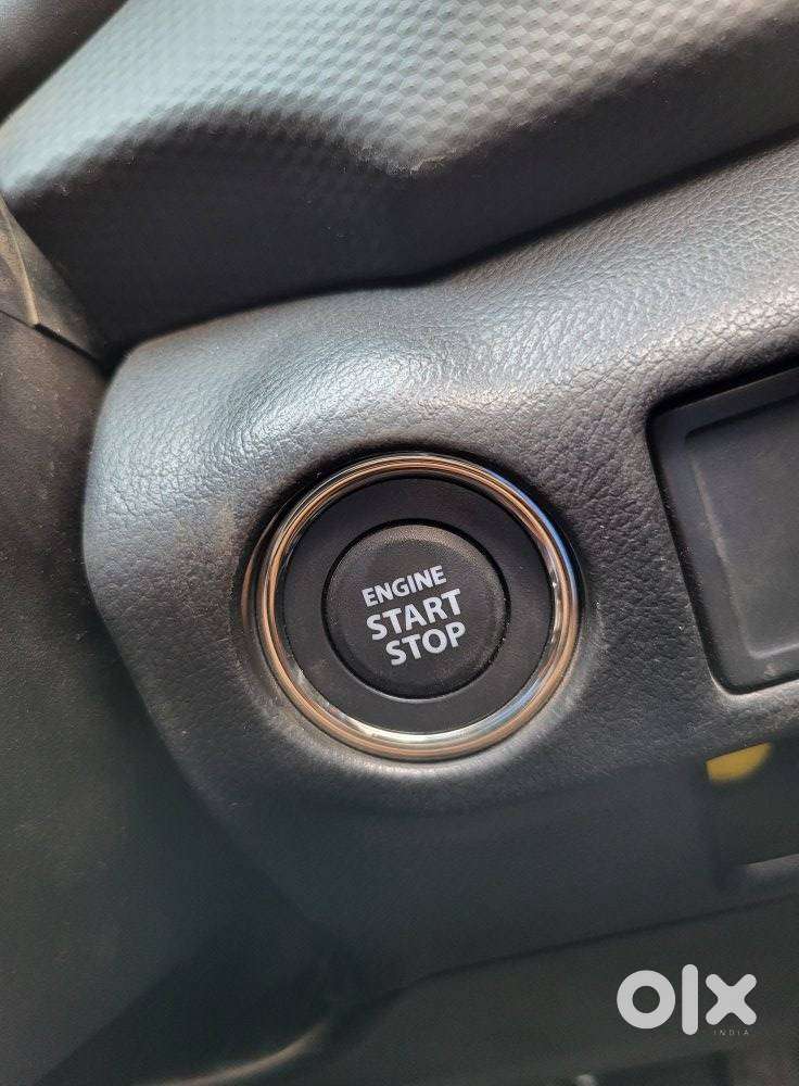 Maruti Suzuki S-cross Zeta 1.3, 2016, Diesel