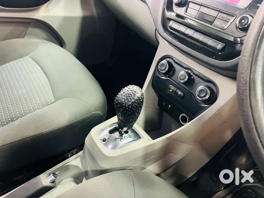 Tata Tiago Xz, 2018, Petrol
