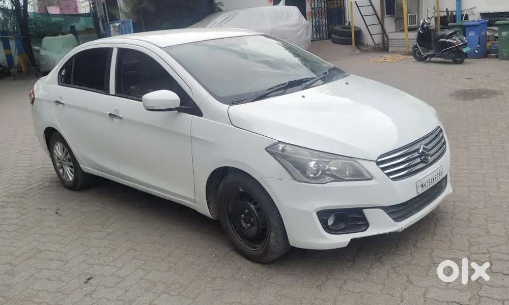 Maruti Suzuki Dzire 2015