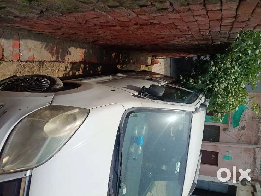 2014 Maruti Suzuki Wagon R Lxi Cng