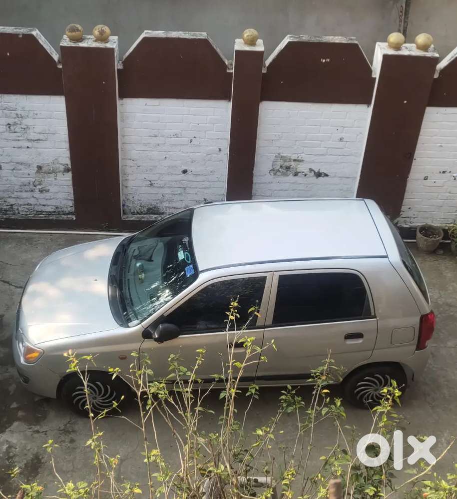 Maruti Suzuki Alto K10 2011 Variant 1.0 Vxi