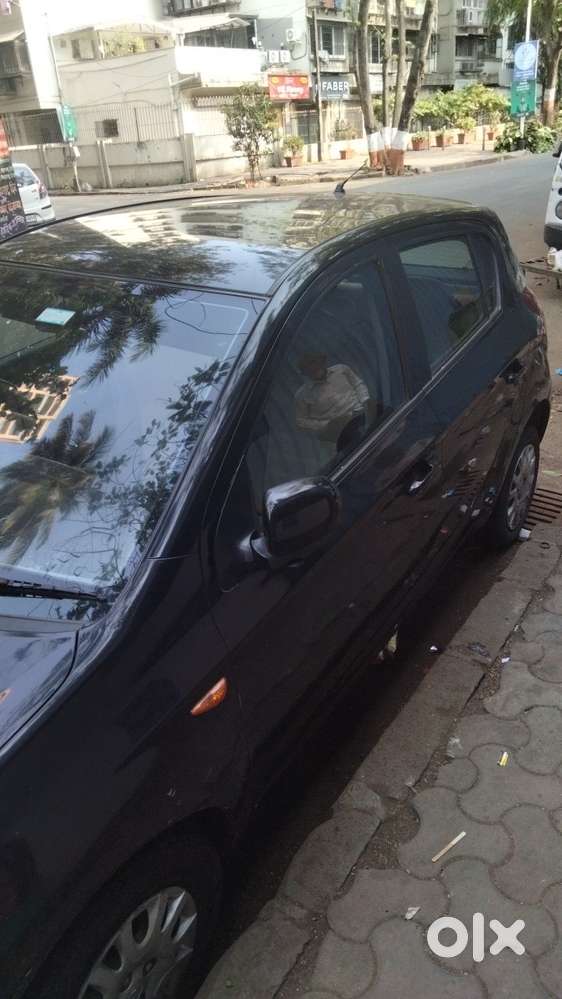 Hyundai I20 2010 Dec (2011) Green Tax Till 2031 Insurance April 2027