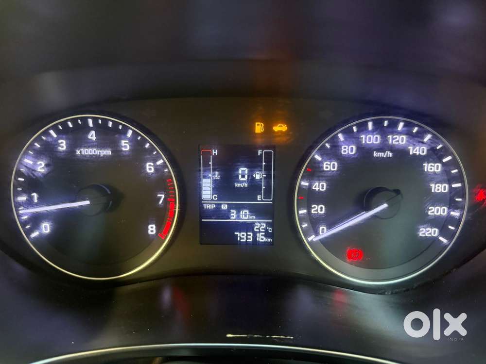 Hyundai Elite I20 Asta 1.2, 2017, Petrol