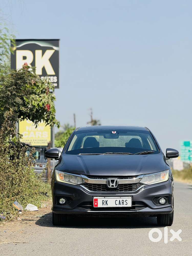 Find 1999 Used Honda Cars for Sale in Azad Chowk - Second