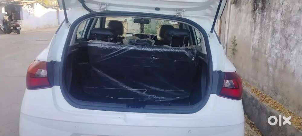 Hyundai New I20 This Is The Best Condition Car