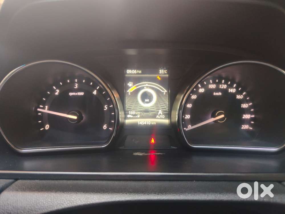 Tata Hexa Xm Plus, 2019, Diesel