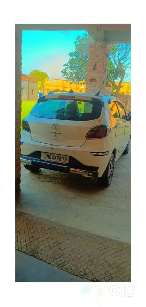 Tata Tiago 1.2 Revotron 2021