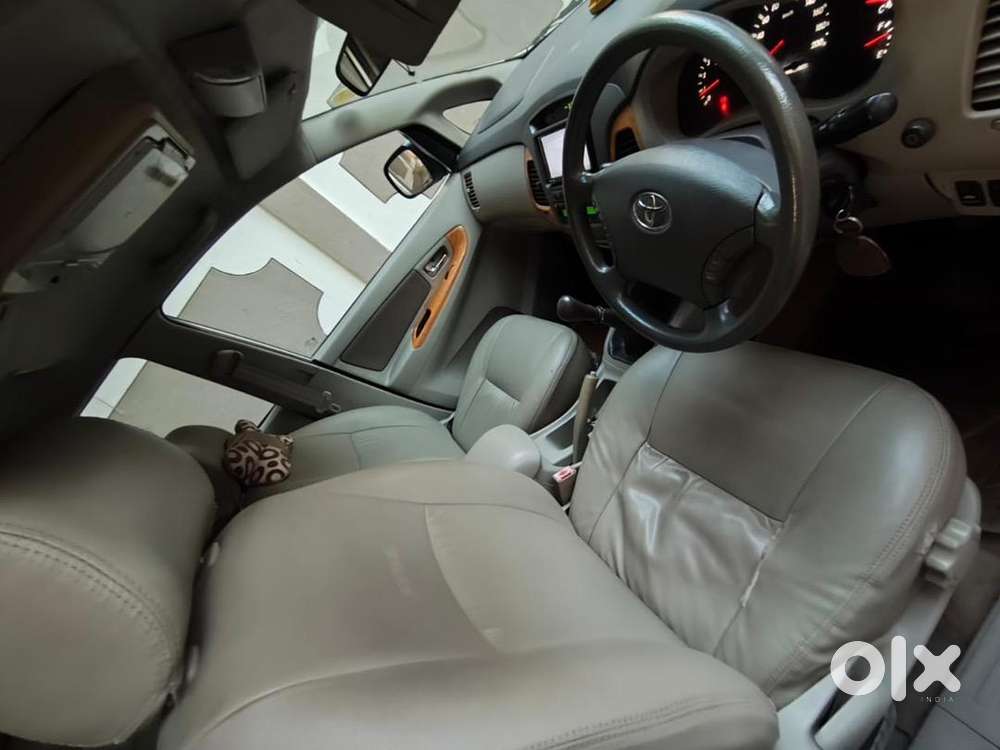 Toyota Manual Diesel 2011