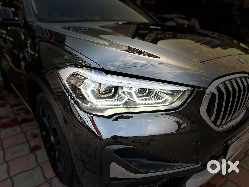 Bmw X1 Sdrive 20d X Line, 2022, Diesel