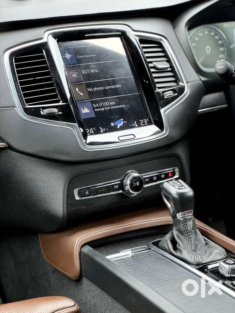 Volvo Xc 90 D5 Awd, 2021, Diesel