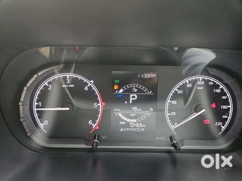 Tata Harrier Xta+ 2021 Diesel
