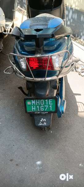 Olx cheap electric bike