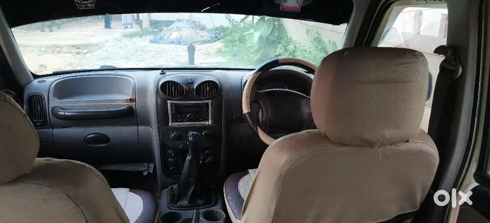 Mahindra Scorpio Classic 2009 Diesel
