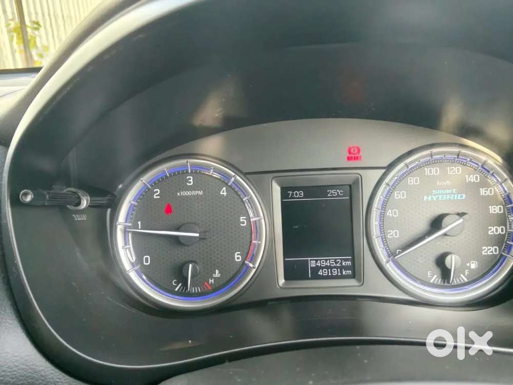 Maruti Suzuki S-cross 1.3 Alpha, 2018, Diesel