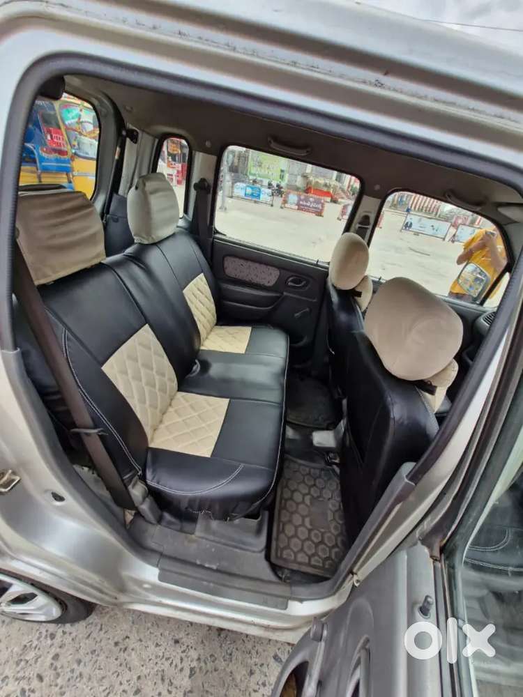Maruti Suzuki Wagon R 2006 Lx