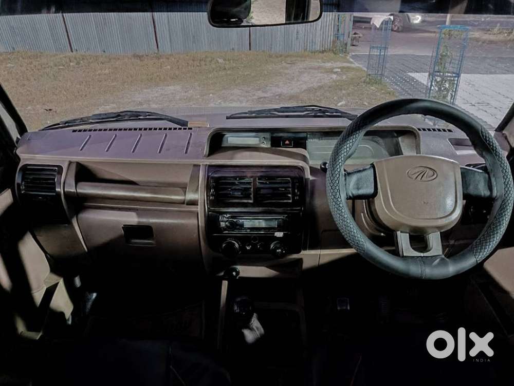 Mahindra Bolero 1.5 Power Plus Zlx, 2019, Diesel