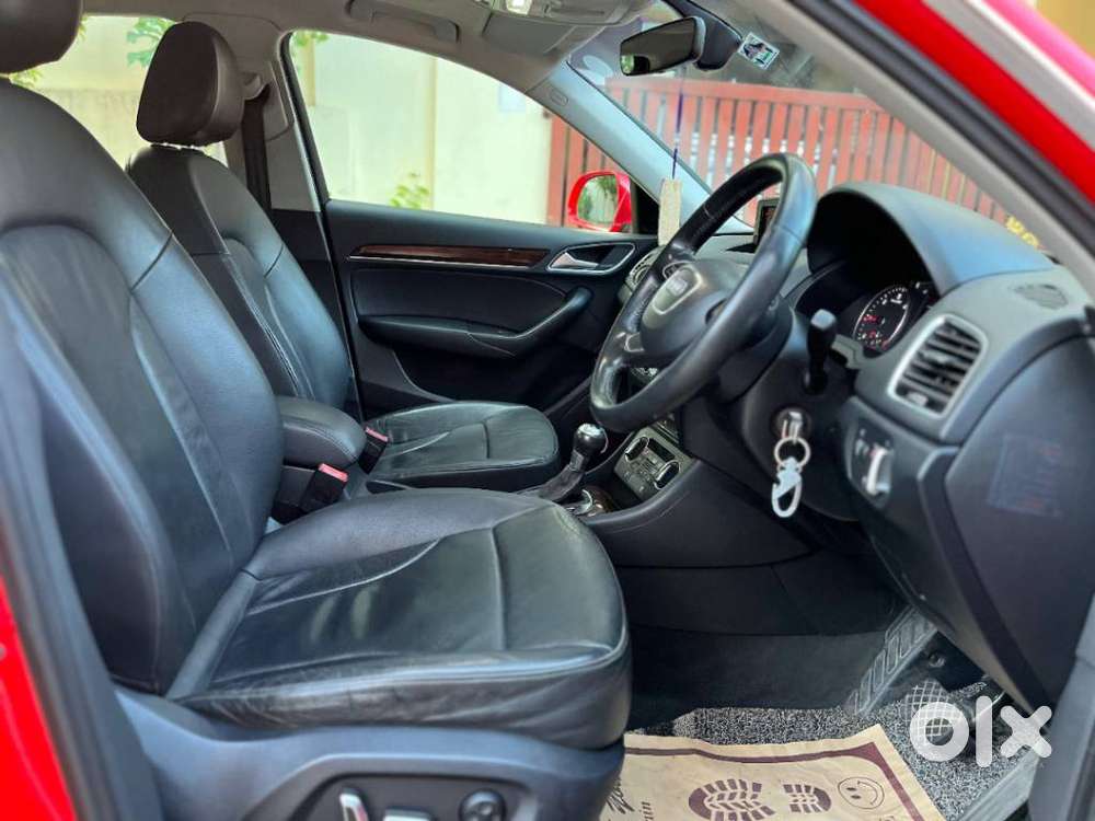 Audi A3, 2018, Diesel