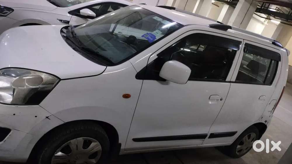 Wagonr Vxi Petrol 2013 Model 60k Running