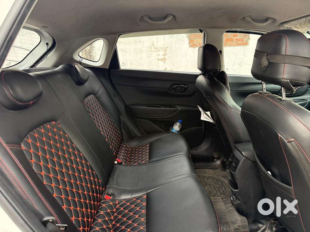 Hyundai New I20 Sportz 2020