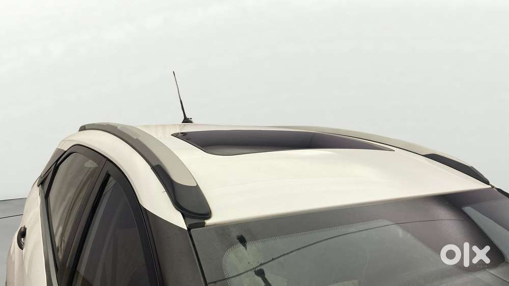 Tata Nexon 1.5 Revotorq Xm, 2020, Diesel