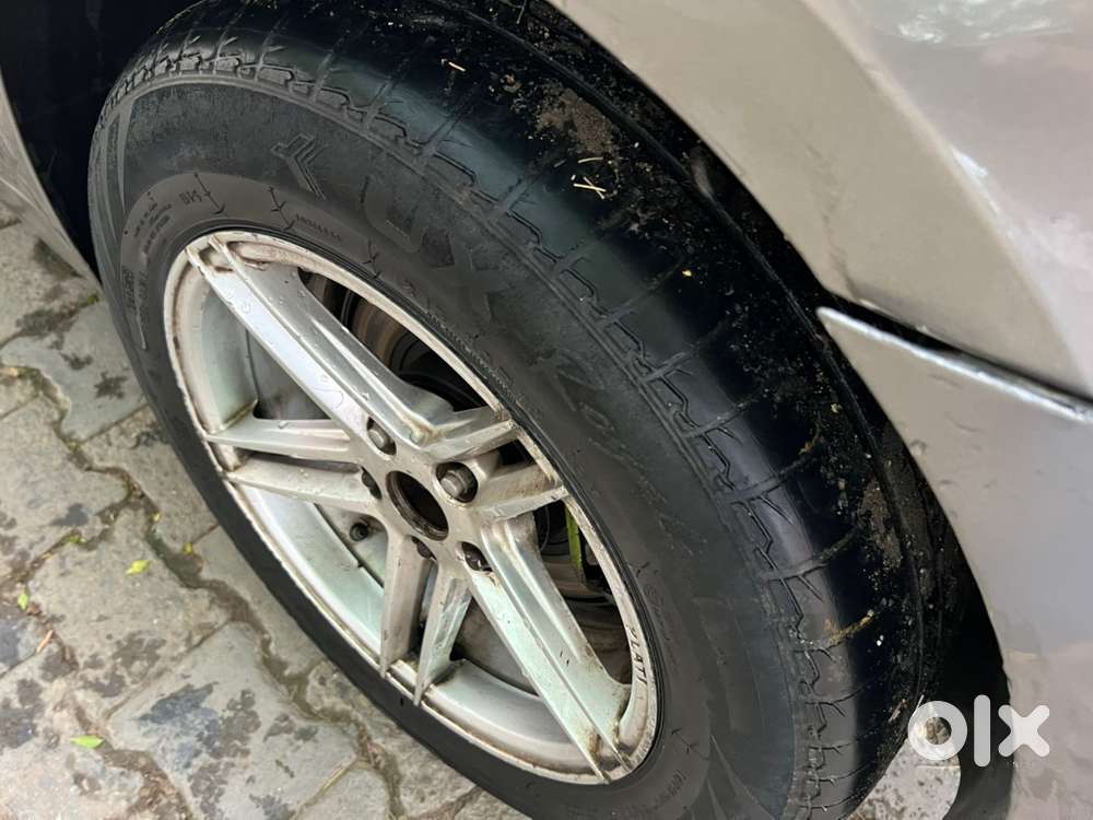 Chevrolet Cruze Diesel 2012