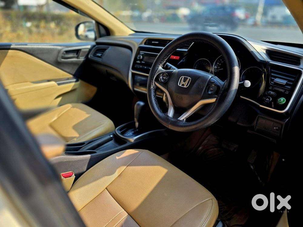 Honda City 2014-2015 I Vtec Sv, 2014, Petrol