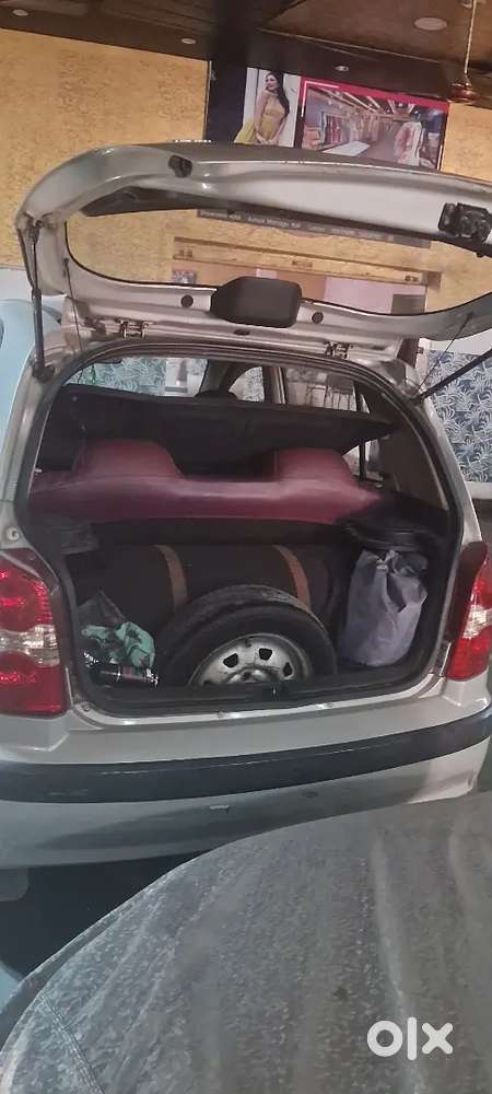 Hyundai Santro Xing 2012 Xl Erlx