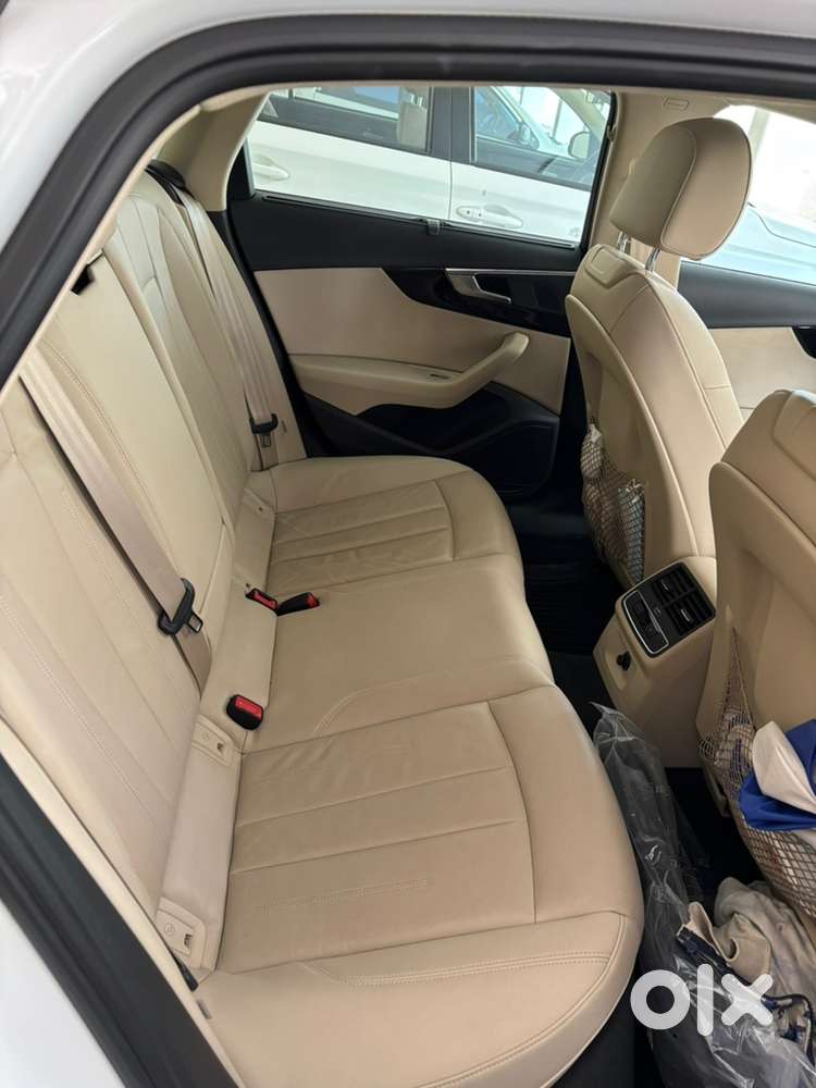 Audi A4 2023 Petrol 19850 Km Driven